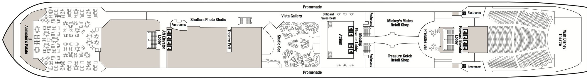 Deck 4 plan